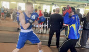 Юні боксери з Носівки – серед призерів чемпіонату України з ICO комбат 🥊