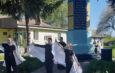 Мринська сільська рада вшанували пам’ять жертв Другої світової війни