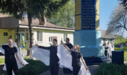 Мринська сільська рада вшанували пам’ять жертв Другої світової війни