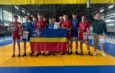 Тріумфальний виступ спортсменів Чернігівської області