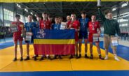 Тріумфальний виступ спортсменів Чернігівської області