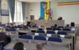 Ніжинська міська рада ухвалює більшість рішень «пакетом» без обговорень