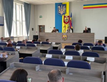 Ніжинська міська рада ухвалює більшість рішень «пакетом» без обговорень