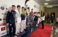 Характер і витримка: ніжинські спортсмени гідно виступили на KYIV OPEN CUP 2026