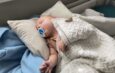 Львівські кардіохірурги врятували 3-місячного малюка з одним шлуночком серця