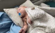 Львівські кардіохірурги врятували 3-місячного малюка з одним шлуночком серця
