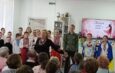 «Калинонька» подарувала свято добра й української пісні підопічним терцентру Ніжина
