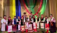  Ніжин наповнився українською піснею і танцем: відбувся концерт «Червоної калини» та «Поліської веселки»