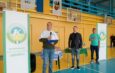 Крутівська громада виборола перемогу в обласних спортивних змаганнях «Колос»