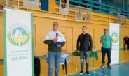 Крутівська громада виборола перемогу в обласних спортивних змаганнях «Колос»