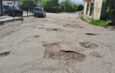 ДОРОГА ЖИТТЯ – У ЯМАХ І ВИБОЇНАХ