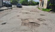 ДОРОГА ЖИТТЯ – У ЯМАХ І ВИБОЇНАХ
