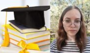 Студентка з Ніжина здобула президентську стипендію за визначні досягнення в навчанні та науці