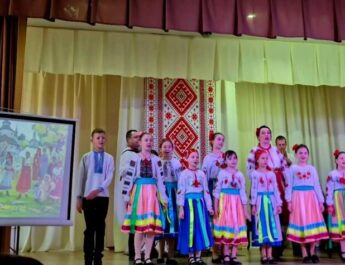 Народні традиції оживають: ансамбль здобув І премію на фестивалі «ВЕСНА ТАЛАНТІВ»