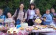 Від домашньої випічки до великої справи: у Мринському ліцеї зібрали понад 57 тисяч гривень