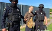 Ніжинські поліцейські затримали підозрюваного у збуті наркотиків