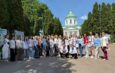 «Вишита стрічка пам’яті» у Ніжинському фаховому медичному коледжі
