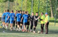 У Ніжині стартував чемпіонат міста з мініфутболу сезону-2026