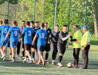 У Ніжині стартував чемпіонат міста з мініфутболу сезону-2026