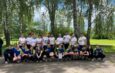 У Хорошеозерському закладі освіти відбулася шкільна спартакіада