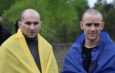 Рік після полону: що відбувається у житті ніжинця Олександра Скалацького