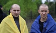 Рік після полону: що відбувається у житті ніжинця Олександра Скалацького
