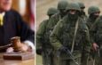 Судитимуть двох військових рф, які жорстоко поводилися з цивільним населенням на Чернігівщині