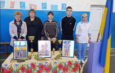 Змагаємось. Пам’ятаємо. Шануємо…