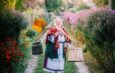 «Не всяке плече коромисло вдержить…»