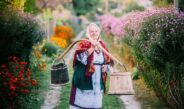 «Не всяке плече коромисло вдержить…»