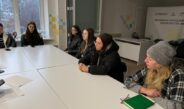 Хочеш впливати на події, а не пливти за течією? Обирай менеджмент