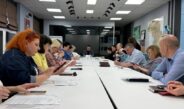 У Ніжині визначили переможців конкурсу на автобусних маршрутах