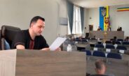 «За що голосуємо?» – під кінець сесії секретар ради заплутався у власному питанні