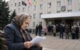 Питання до Ніжинської влади: чому не розглядаються проблеми пенсіонерів?