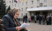 Питання до Ніжинської влади: чому не розглядаються проблеми пенсіонерів?