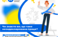Триває інформаційна кампанія «Трудовий договір: Твій пасок безпеки у світі праці»