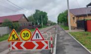 Ремонт без ремонту: чому вулиця Чернігівська вже майже рік залишається розритою?
