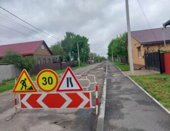 Ремонт без ремонту: чому вулиця Чернігівська вже майже рік залишається розритою?