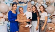 Материнство як доля