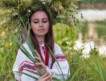 Зелений тиждень: традиції, обряди та особливості одного з найколоритніших свят українців