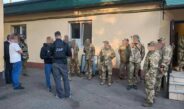 Тортури заради мобілізації: на Одещині викрили групу працівників РТЦК, які били та незаконно утримували людей