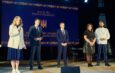«Там, де є віра, завжди є майбутнє», – Валерій Дубіль на Молитовному сніданку Чорноморського регіону