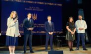 «Там, де є віра, завжди є майбутнє», – Валерій Дубіль на Молитовному сніданку Чорноморського регіону