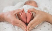 У Ніжині за тиждень народилося 13 малюків: життя продовжується попри все