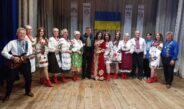 Кожна пісня – внесок у Перемогу: благодійний захід пройшов на Ніжинщині