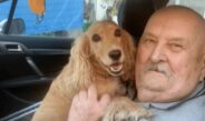 Символ херсонського спротиву: пішов із життя Валентин Єрмоленко