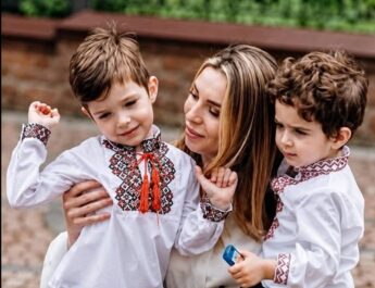 У Києві трирічний хлопчик втратив руку під час нічного ракетного удару