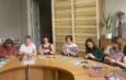У Ніжині відбувся майстер-клас із виготовлення ляльки-мотанки