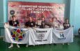 Золото та три бронзи: ніжинські боксери успішно виступили на чемпіонаті України