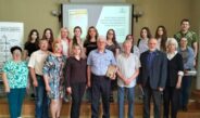 Повернення історичної пам’яті: у Чернігові презентували унікальний збірник про ніжинське самоврядування